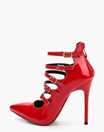 Превью изображения Туфли mada-emme Миниатюра фотографии Туфли mada-emme