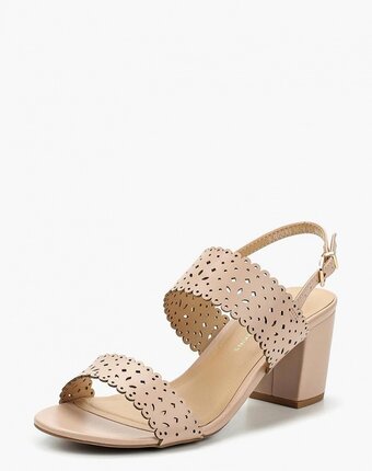 Миниатюра фотографии Босоножки dorothy perkins
