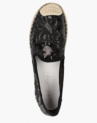 Миниатюра фотографии Эспадрильи chezoliny