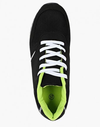 Миниатюра фотографии Кроссовки modis