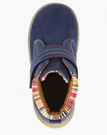 Миниатюра фотографии Ботинки лель