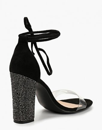 Миниатюра фотографии Босоножки malien