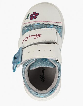 Миниатюра фотографии Ботинки honey girl