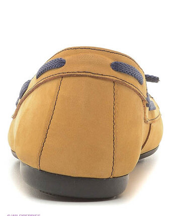 Миниатюра фотографии Мокасины, milana