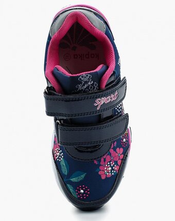 Миниатюра фотографии Кроссовки kapika