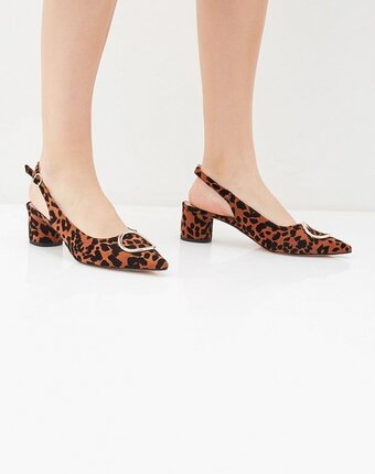 Миниатюра фотографии Туфли dorothy perkins