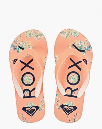 Миниатюра фотографии Сланцы roxy