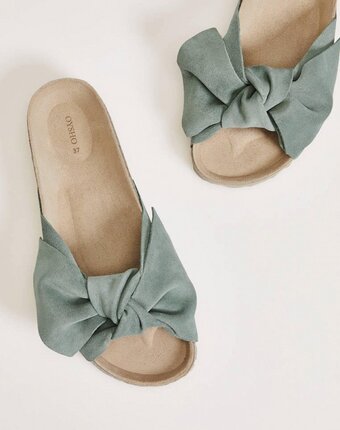 Миниатюра фотографии Сабо oysho