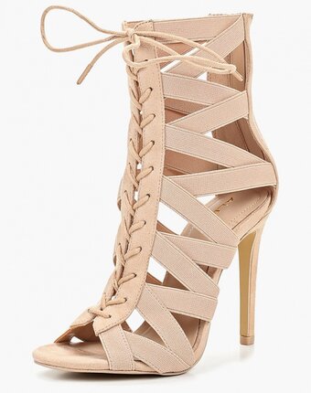 Миниатюра фотографии Босоножки aldo