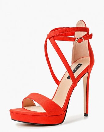 Миниатюра фотографии Босоножки sweet shoes