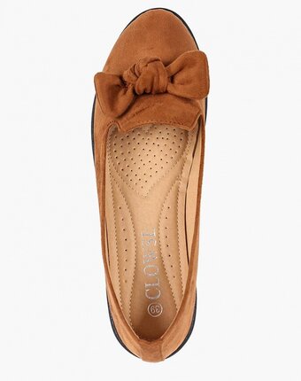 Миниатюра фотографии Лоферы clowse