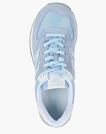 Миниатюра фотографии Кроссовки new balance