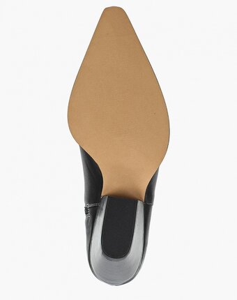 Миниатюра фотографии Ботильоны topshop