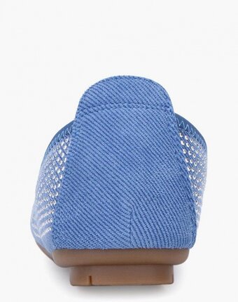 Миниатюра фотографии Балетки t.taccardi