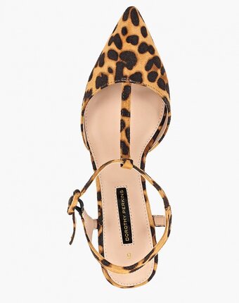 Миниатюра фотографии Туфли dorothy perkins