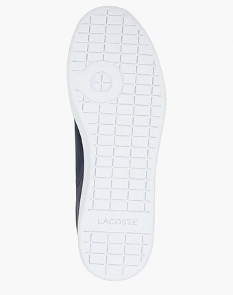 Миниатюра фотографии Кеды lacoste