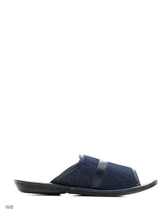 Миниатюра фотографии Тапочки, белста