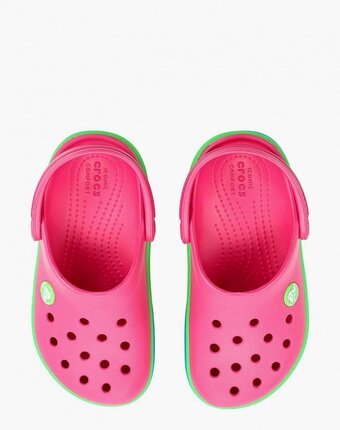 Миниатюра фотографии Сабо crocs