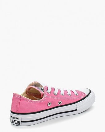Миниатюра фотографии Кеды converse