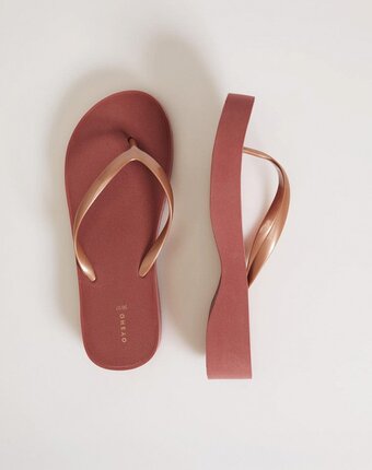 Миниатюра фотографии Сланцы oysho