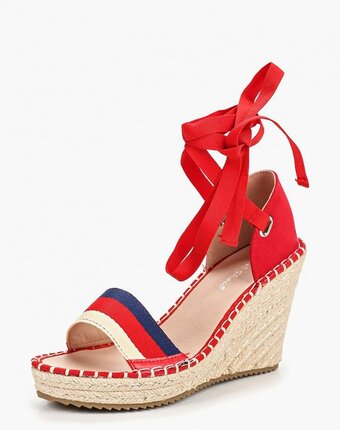 Миниатюра фотографии Босоножки sweet shoes