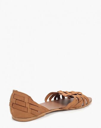 Миниатюра фотографии Балетки dorothy perkins