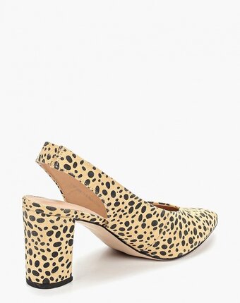 Миниатюра фотографии Туфли dorothy perkins