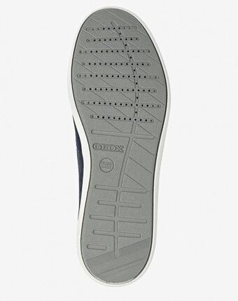 Миниатюра фотографии Мокасины geox