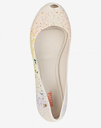 Миниатюра фотографии Балетки melissa
