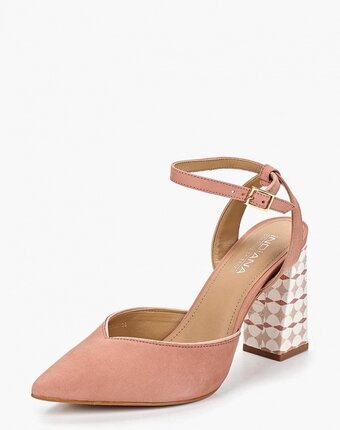 Миниатюра фотографии Туфли indiana