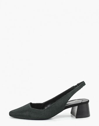 Миниатюра фотографии Туфли violeta by mango