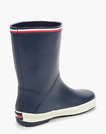 Миниатюра фотографии Резиновые сапоги tommy hilfiger