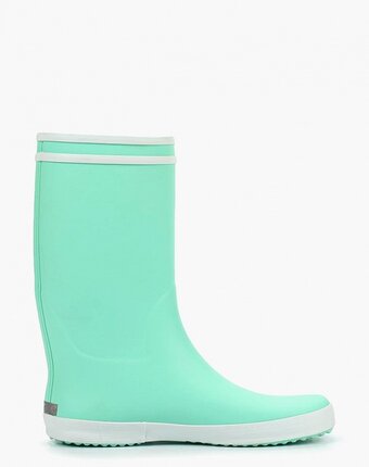 Миниатюра фотографии Резиновые сапоги aigle