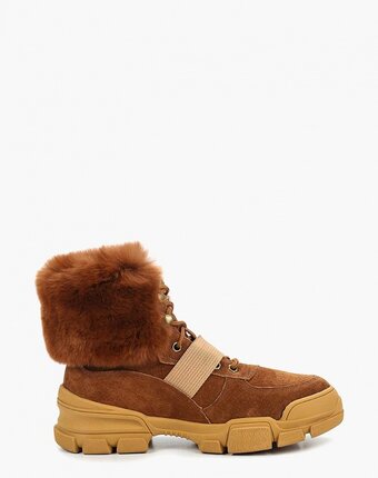 Миниатюра фотографии Ботинки sprincway