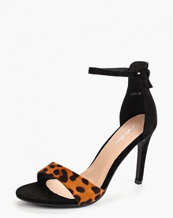 Миниатюра фотографии Босоножки style shoes