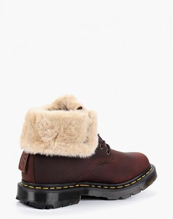 Миниатюра фотографии Ботинки dr. martens