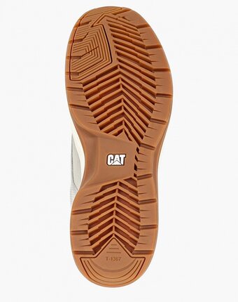 Миниатюра фотографии Кроссовки caterpillar