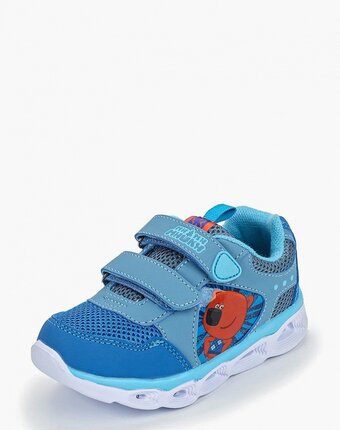 Миниатюра фотографии Кроссовки kakadu