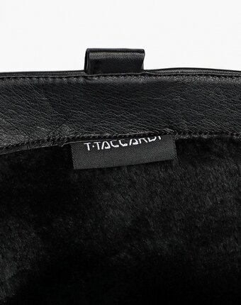 Миниатюра фотографии Сапоги t.taccardi