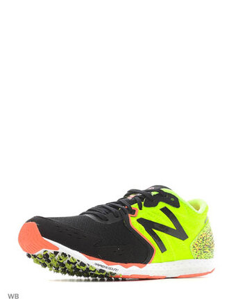 Миниатюра фотографии Кроссовки new balance hanzo s, new balance