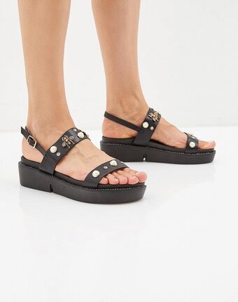 Миниатюра фотографии Сандалии sweet shoes
