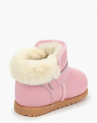 Миниатюра фотографии Ботинки капитошка