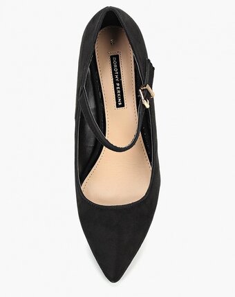 Миниатюра фотографии Туфли dorothy perkins