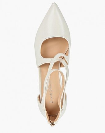 Миниатюра фотографии Туфли sweet shoes