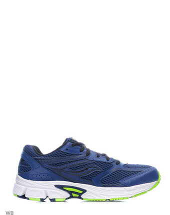 Миниатюра фотографии Кроссовки, saucony
