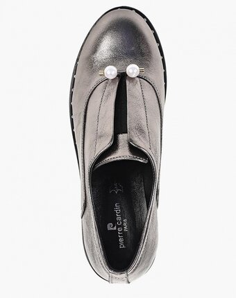 Миниатюра фотографии Ботинки pierre cardin
