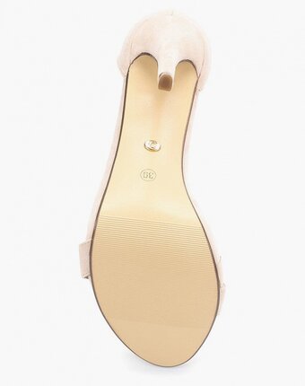 Миниатюра фотографии Босоножки ideal shoes
