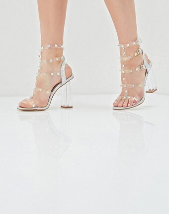 Миниатюра фотографии Босоножки sweet shoes