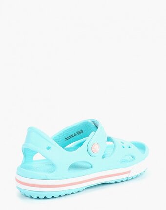 Миниатюра фотографии Сандалии crocs