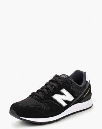 Миниатюра фотографии Кроссовки new balance